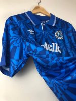 Camiseta Retro Zola SSC Nápoles 1991-93 - Fútbol Club Vintage