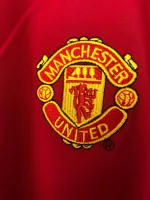 Camiseta Retro van Nistelrooy Manchester United FC 2002-04 - Fútbol Club Vintage