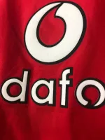 Camiseta Retro van Nistelrooy Manchester United FC 2002-04 - Fútbol Club Vintage