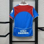 Camiseta Club Atlético de Madrid Visitante (3ª) 2025-26 - Fútbol Club Vintage