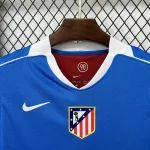 Camiseta Club Atlético de Madrid Visitante (3ª) 2025-26 - Fútbol Club Vintage