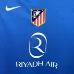 Camiseta Club Atlético de Madrid Visitante (3ª) 2025-26 - Fútbol Club Vintage