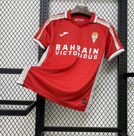 Camiseta Córdoba Visitante (3ª) 2025-26 - Fútbol Club Vintage