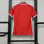 Camiseta Córdoba Visitante (3ª) 2025-26 - Fútbol Club Vintage