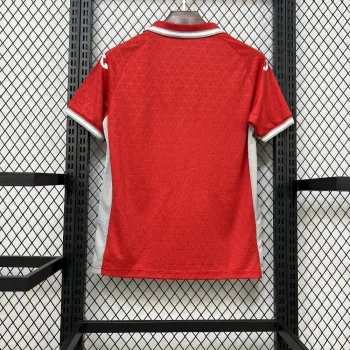 Camiseta Córdoba Visitante (3ª) 2025-26 - Fútbol Club Vintage