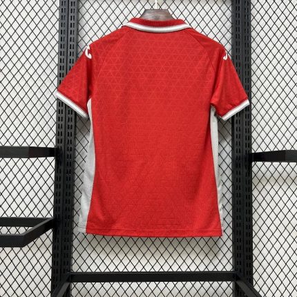 Camiseta Córdoba Visitante (3ª) 2025-26 - Fútbol Club Vintage