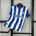 Camiseta Deportivo Alavés 2025-26 - Fútbol Club Vintage