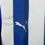 Camiseta Deportivo Alavés 2025-26 - Fútbol Club Vintage