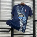 Camiseta Deportivo de la Coruña Visitante 2025-26 - Fútbol Club Vintage