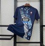Camiseta Deportivo de la Coruña Visitante 2025-26 - Fútbol Club Vintage