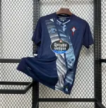 Camiseta Deportivo de la Coruña Visitante 2025-26 - Fútbol Club Vintage