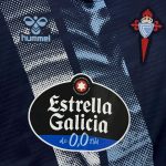 Camiseta Deportivo de la Coruña Visitante 2025-26 - Fútbol Club Vintage