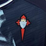 Camiseta Deportivo de la Coruña Visitante 2025-26 - Fútbol Club Vintage