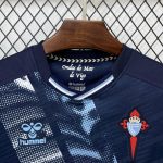 Camiseta Deportivo de la Coruña Visitante 2025-26 - Fútbol Club Vintage