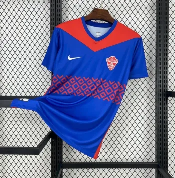 Camiseta Elche CF Visitante 2024-25 - Fútbol Club Vintage