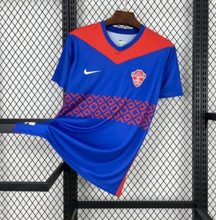 Camiseta Elche CF Visitante 2024-25 - Fútbol Club Vintage