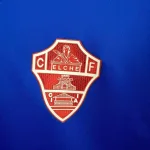 Camiseta Elche CF Visitante 2024-25 - Fútbol Club Vintage