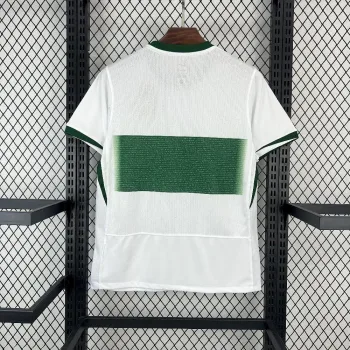 Camiseta Elche CF 2025-26 - Fútbol Club Vintage