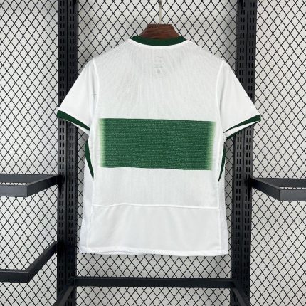 Camiseta Elche CF 2025-26 - Fútbol Club Vintage