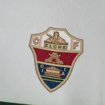 Camiseta Elche CF 2025-26 - Fútbol Club Vintage