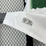 Camiseta Elche CF 2025-26 - Fútbol Club Vintage
