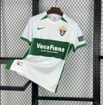 Camiseta Elche CF 2024-25 - Fútbol Club Vintage