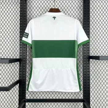 Camiseta Elche CF 2024-25 - Fútbol Club Vintage