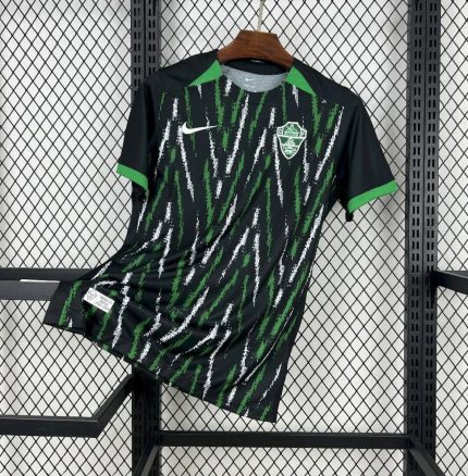 Camiseta Elche CF Visitante 2025-26 - Fútbol Club Vintage
