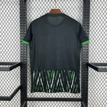 Camiseta Elche CF Visitante 2025-26 - Fútbol Club Vintage