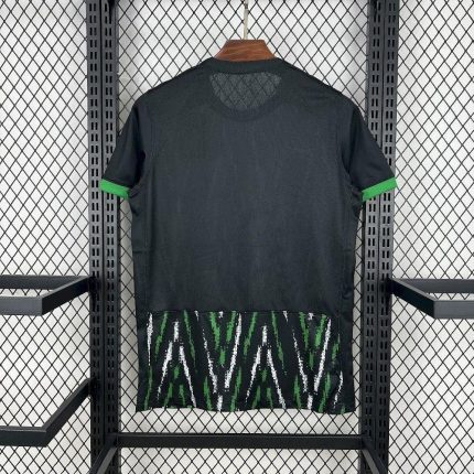 Camiseta Elche CF Visitante 2025-26 - Fútbol Club Vintage