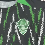 Camiseta Elche CF Visitante 2025-26 - Fútbol Club Vintage