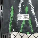 Camiseta Elche CF Visitante 2025-26 - Fútbol Club Vintage