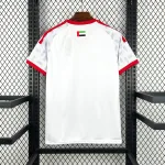 Camiseta Emiratos Árabes World Cup 2025-26 - Imagen 2