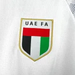 Camiseta Emiratos Árabes World Cup 2025-26 - Imagen 3