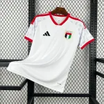 Camiseta Emiratos Árabes World Cup 2025-26