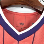 Camiseta Escocia Visiante World Cup 2026 - Imagen 7
