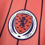 Camiseta Escocia Visiante World Cup 2026 - Imagen 3