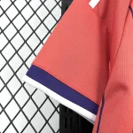 Camiseta Escocia Visiante World Cup 2026 - Imagen 8