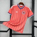 Camiseta Escocia Visiante World Cup 2026