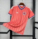 Camiseta Escocia Visiante World Cup 2026