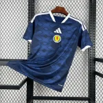 Camiseta Escocia World Cup 2026