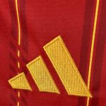 Camiseta España 2025-26 - Fútbol Club Vintage