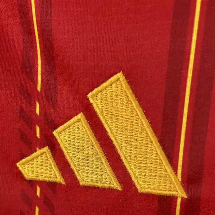 Camiseta España 2025-26 - Fútbol Club Vintage