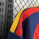Camiseta España 2025-26 - Fútbol Club Vintage