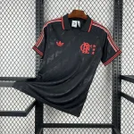 Camiseta Flamengo 2025-26 - Fútbol Club Vintage