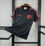 Camiseta Flamengo 2025-26 - Fútbol Club Vintage