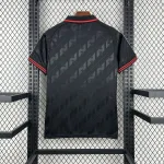 Camiseta Flamengo 2025-26 - Fútbol Club Vintage