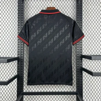 Camiseta Flamengo 2025-26 - Fútbol Club Vintage