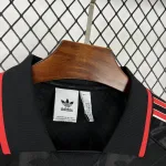 Camiseta Flamengo 2025-26 - Fútbol Club Vintage