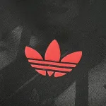 Camiseta Flamengo 2025-26 - Fútbol Club Vintage
